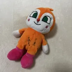 ドキンちゃん ぬいぐるみ