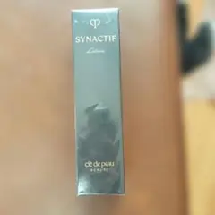 資生堂 クレ・ド・ポー ボーテ シナクティフ ローションイドラタントn125ml