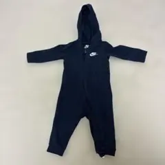NIKE ネイビー 紺　ベビー服 9M