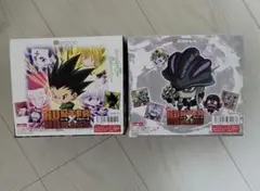 HUNTER×HUNTER にふぉるめーしょん 第8弾 2箱 ハンターハンター - メルカリ
