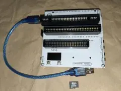 cartreader 赤 CartridgeReader カートリッジリーダー - メルカリ
