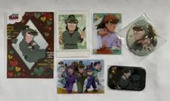 忍たま乱太郎　中在家長次　セット