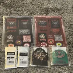 SEKAI NO OWARI THE CINEMA ランダムガチャ セット売り | Mercari