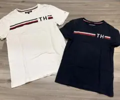 TOMMY HILFIGER Tシャツ 2枚セットのサムネイル