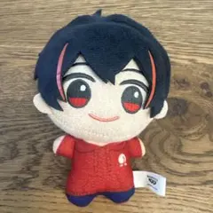 カラフルピーチ ぬいぐるみ ゆあんくん