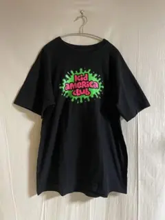 THE KID AMERICA CLUB Tシャツのサムネイル