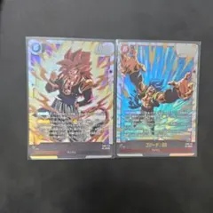 2026年最新】ドラゴンボール フュージョンワールド ゴジータの人気