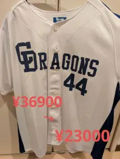 横浜ベイスターズ 湘南シーレックス ユニフォーム HORII 74 - メルカリ