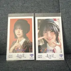 LOVE イコラブ 野口衣織 ミニフォト Vol.11 - メルカリ
