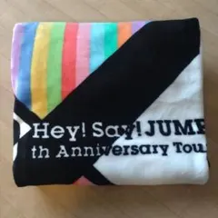 匿名配送♡美品♡Hey!Say!JUMP♡ブランケット♡オマケつき
