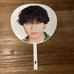 SexyZone中島健人 ライブツアー2022 ザ・アリーナ うちわ