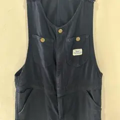 Lee×URBAN RESEARCH DOORS サロペット
