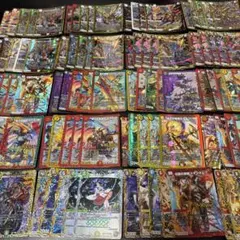 デュエマ LEGEND KGM MAS セット　まとめ