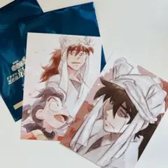 忍たま乱太郎 ドクタケ忍者隊最強の軍師 入場特典