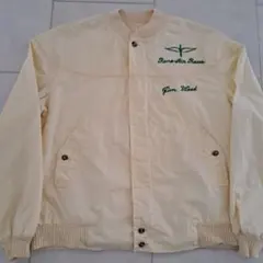 60s 70s Derby of San Francisco ダービージャケット