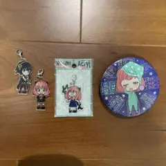 スパイファミリー　アーニャ　セット売り