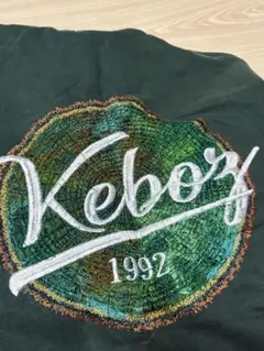 Keboz 限定パーカーのサムネイル