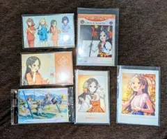 学マス 倉本千奈 まとめ売り【バラ売り可】