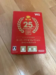 スーパーマリオコレクション スペシャルパック