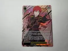 ヴァイスシュヴァルツ オンステージ ラインハルト SP サイン リゼロ