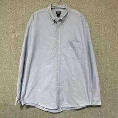 vintage シャツ デニムシャツ コットン