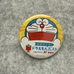 サッカー日本代表モデル ドラえもん ピンズ ピンバッジ - メルカリ