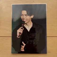 IMP. 影山拓也 写真