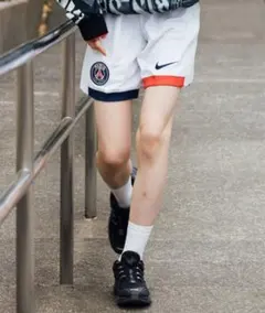 Nike Paris Saint-Germain ショートパンツ