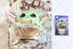 ホットトイズ　コスビ　ぬいぐるみキーチェーン　グローグー　ホバープラム