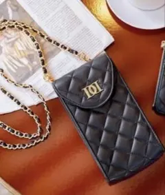 Darich ダーリッチ ノベルティDDモチーフフォンケース