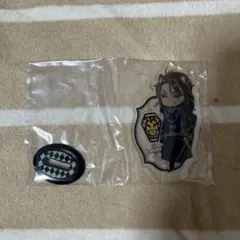 一番くじ ツイステッドワンダーランド J賞 アクリルスタンド(式典服ver.)