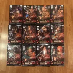 ワンピース 造形王頂上決戦