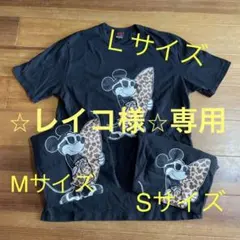 BABY DOLL ベビードール　ディズニー　S.M .Lサイズ