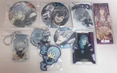 真人 呪術廻戦 缶バッジ等