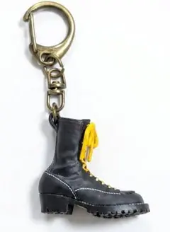 【激レア！即購入可】WESCO　キーホルダーのサムネイル