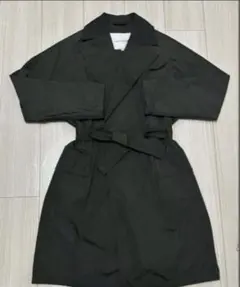 英国製 マッキントッシュ ナイロンコート 32 カーキ系 MACKINTOSHのサムネイル