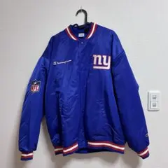 Champion NFLコラボ スタジャン C3-U617 XL