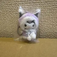 ちびっとも　雪の精　クロミ