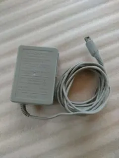 WAP-002 ACアダプター Nintendo 充電器 ニンテンドー3DS