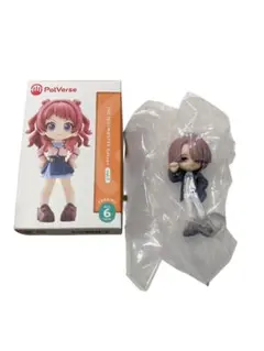 PalVerse パルバース 学園アイドルマスター 有村麻央 1点