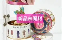 紅茶クッキー 森英恵展オリジナル缶 青山デカーボ - メルカリ