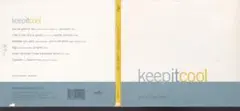 Keep It Cool キープ・イット・クール BANANA RAPUBLIC