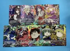 ヴァイスシュヴァルツ サマポケ Summer Pockets RR以下4コン - メルカリ