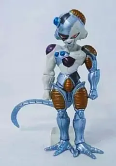 未開封 メカフリーザ トイフェス 100体限定 フィギュア - メルカリ