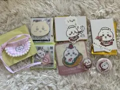 ちいかわ グッズまとめ売り