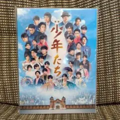 映画 少年たち 特別版('19映画「少年たち」製作委員会)〈2枚組