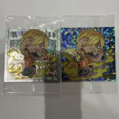 ワンピース大海賊シールウエハースLOG.13 パラレル