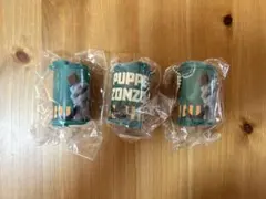 パペットスンスン　ゾンゾン　コインケース