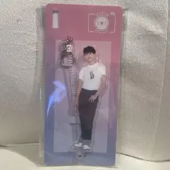 ジョンハン アクリルスティック photospace