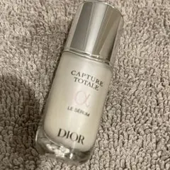 ディオール カプチュールトータル ルセラム 10ml